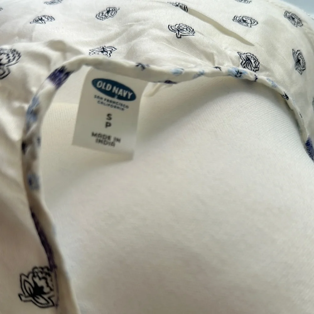 Old Navy this old